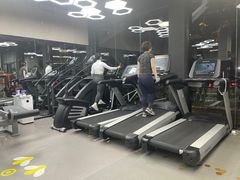 -VPsmart私教健身工作室(新华路旗舰店)
