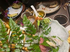 -和彩放题餐厅(酒仙桥店)
