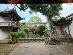 -福建民俗博物馆