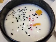 -天龙宝严素食馆(大兴善寺店)