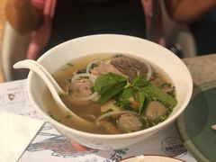 -美奈小馆·东南亚菜(福田星河COCO Park店)