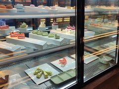 -焰江山海鲜牛排烤肉自助(锦华万达二星店)
