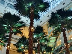 -威斯汀舞台餐厅