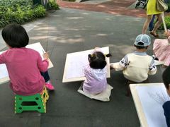 -米秝艺术Mili Bloom(天山校区)
