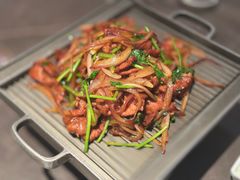 -金鸭季·北京烤鸭(深业上城店)