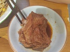 -兵哥豌豆面(壹方城店)