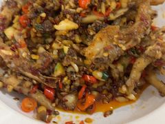 -西江红·株洲本地菜(滨江南路店)