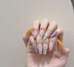 -兔猫ToMoreNails美甲美睫