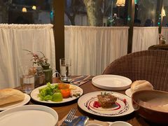 烟熏三文鱼-夏朵餐厅(丁香店)
