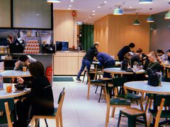 大堂-华嫂冰室(尖沙咀店)