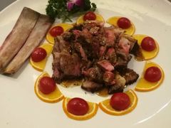 -玉珑泉·汤泉美食水疗(海珠店)