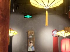 -重庆袁老四火锅(武进万达店)