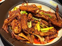 -掌上鲜(南顺城街店)