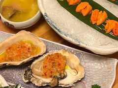 -王鼎精致料理铁板烧(世博源店)