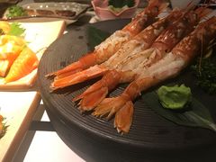 -赤坂亭M9和牛烧肉·日料398放题(万达店)