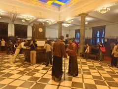 -沈阳金融博物馆