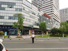 -武汉客厅中国文化博览中心