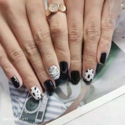 -媄甲诗美甲美睫