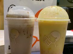-喜茶(合肥中环城店)