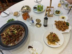 -潍坊菜馆(三里河南横街店)