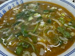 -化三驴肉汤(金明东街店)