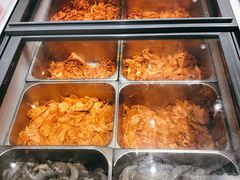 -玫瑰花园自助烤肉(顺义鑫海韵通店)