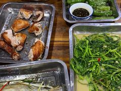 -顺徕德仙庙烧鸡(荔湾总店)