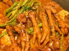 -山河屯铁锅炖·非遗铁锅炖(华强北店)