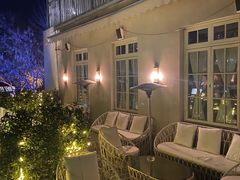 -Tango by Ala House