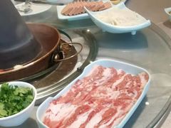 -洪长兴(云南南路店)
