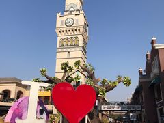 -王府井奥莱临潼小镇(临潼店)