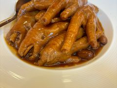 -利苑酒家(金宝店)