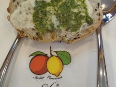 -安妮意大利餐厅(丽都店)