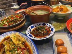 -阿嫂印象·民间江湖菜(大学城店)