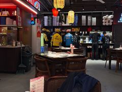 -匠熙小馆(崇文门店)
