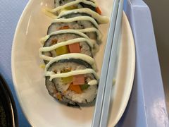 -北大家园食堂