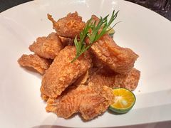 -锦府园·新台州菜(合生汇店)