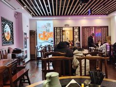 -老苏州芳和园茶酒楼  传统苏帮菜(观前店)