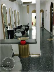 -JUNO hair salon
