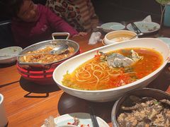 -望湘园·洞庭渔宴(浦江欢乐颂店)