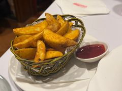 -申德勒加油站西餐厅(日坛路总店)