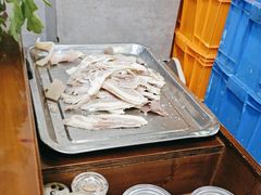 三线肉-瓦市黄羊群羊肉馆(火车站路店)
