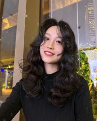 点击看大图 -张昊造型