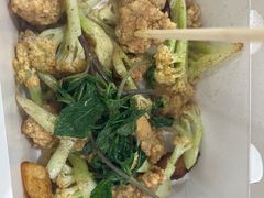 -呷贺盐酥鸡(抄纸巷店)
