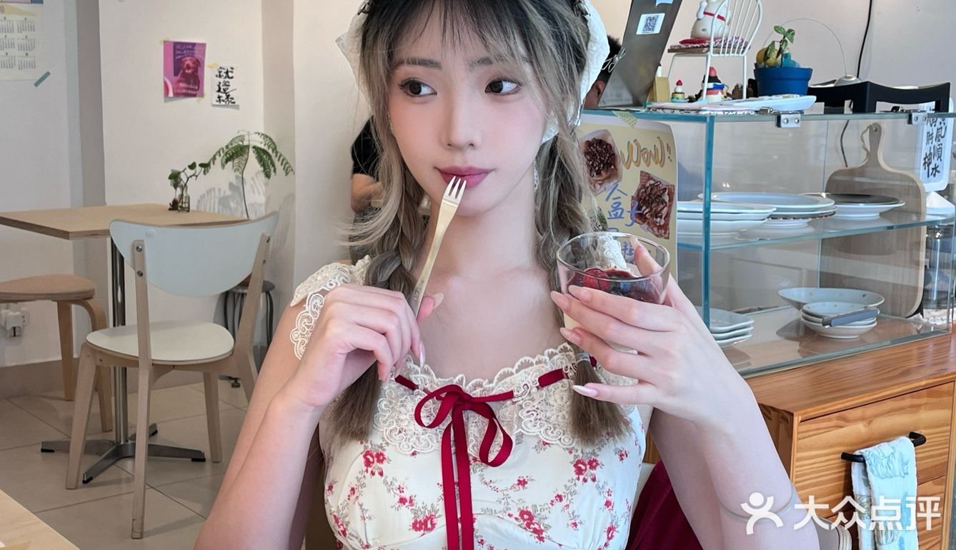 东莞探店｜山泥蛋糕 藏在写字楼里的私房甜品