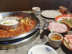 -重庆渝达老火锅(春熙路店)