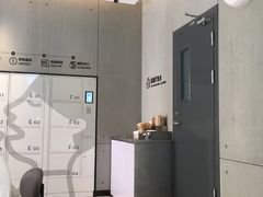 -喜茶(武汉范湖万达广场店)