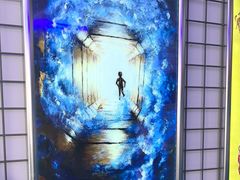 -移动谜城·大笨象密室逃脱(五棵松店)