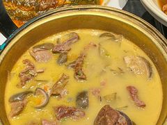 -曾宴·楚菜(湖北省博物馆店)