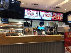 -肯德基(丽水万地店)